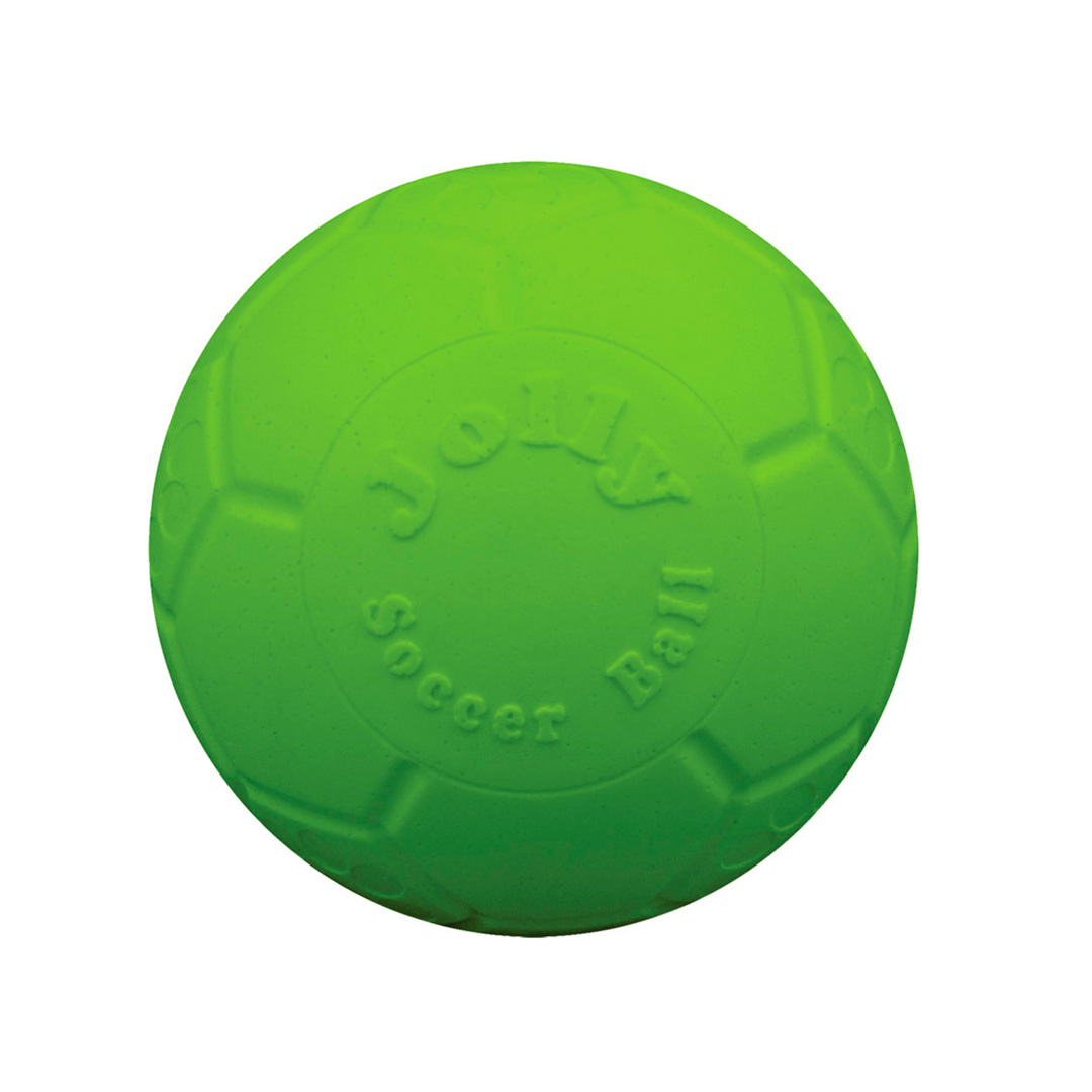 pelota-verde