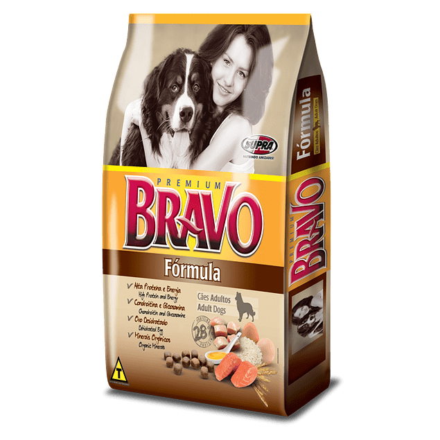 BRAVO FORMULA