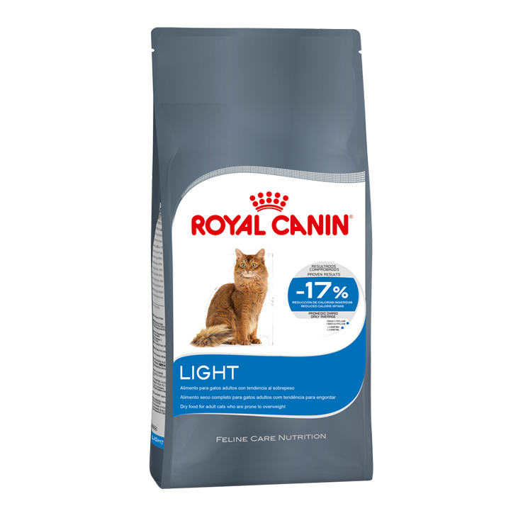 ROYAL CANIN LIGHT 7,5 KG