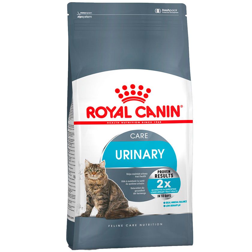 ROYAL CANIN URINARY 7,5 KG