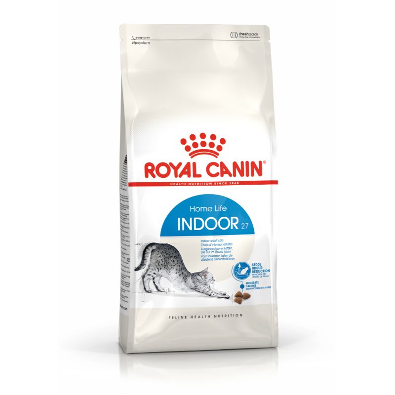 Royal Canin Indoor 7,5 Kg