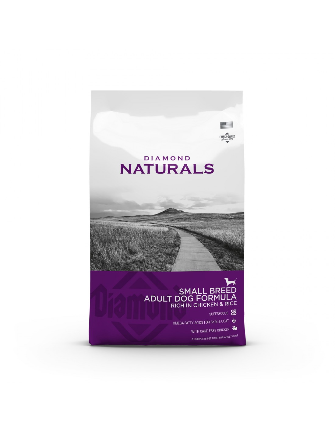 diamond-naturals-adulto-small-15-kg